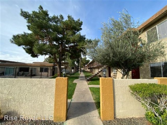 Main picture of Condominium for rent in Glendale, AZ