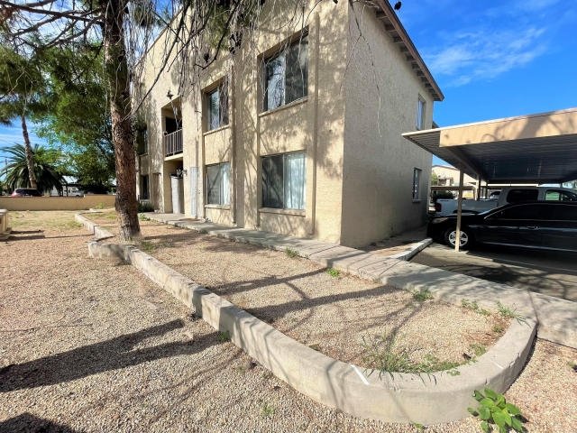 Main picture of Condominium for rent in Glendale, AZ